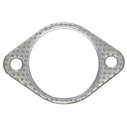 Victor F7486 Exh. Pipe Flange Gskt. - Image 4 of 4