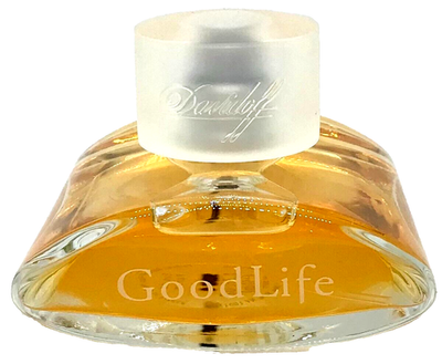 DAVIDOFF GOOD LIFE WOMEN 2 PCS SET EDP SPRAY 1.7 Oz, SOLID PERFUME