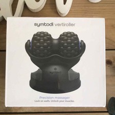 Vertiroller Precision Massage Roller Symbodi NEW SEALED in Box