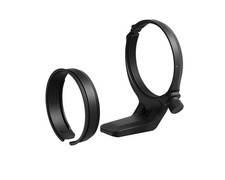 Canon Unit Tripod Mount Ring  Adapter E B Black