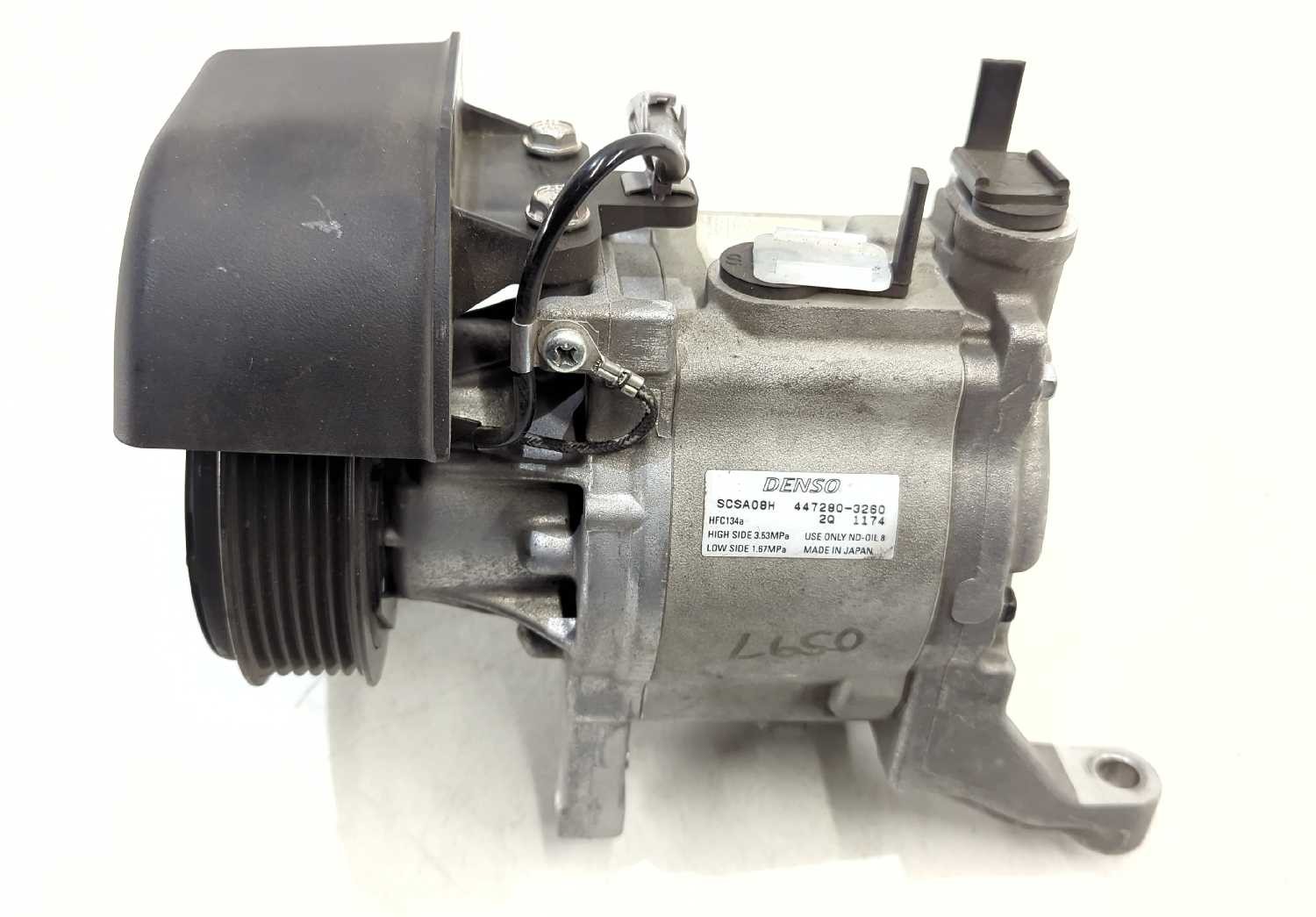 Genuine Subaru Toyota 2013-2020 Brz Fr-s 86 73111ca001