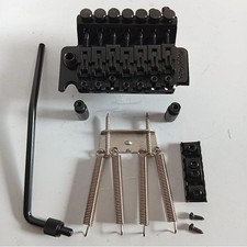 Floyd Rose 1000 Series Original-Style 7 String Tremolo System | DHL Express |