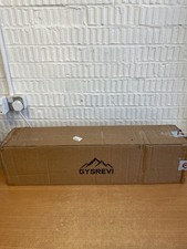 Gysrevi Camping Tent, 3 Man