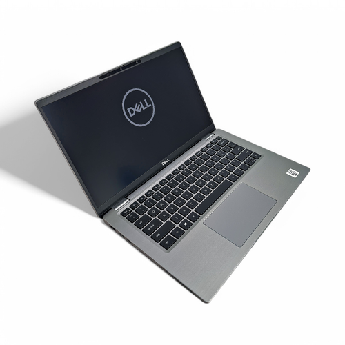 Dell Latitude 7410 14" i7-10610U 16GB RAM 512GB SSD Silver Laptop Windows 11 Pro