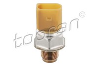 Kraftstoffdruck Sensor Kraftstoffverteilerrohr Oder Links - Topran 117 196