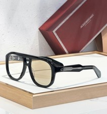 JACQUES MARIE MAGE Style Unisex Sunglasses - MODEL: JASPER SIZE  55  17-146