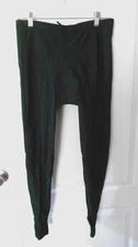 Canari  Veloce Women's Black Cycle Padded Tights - Large NWT