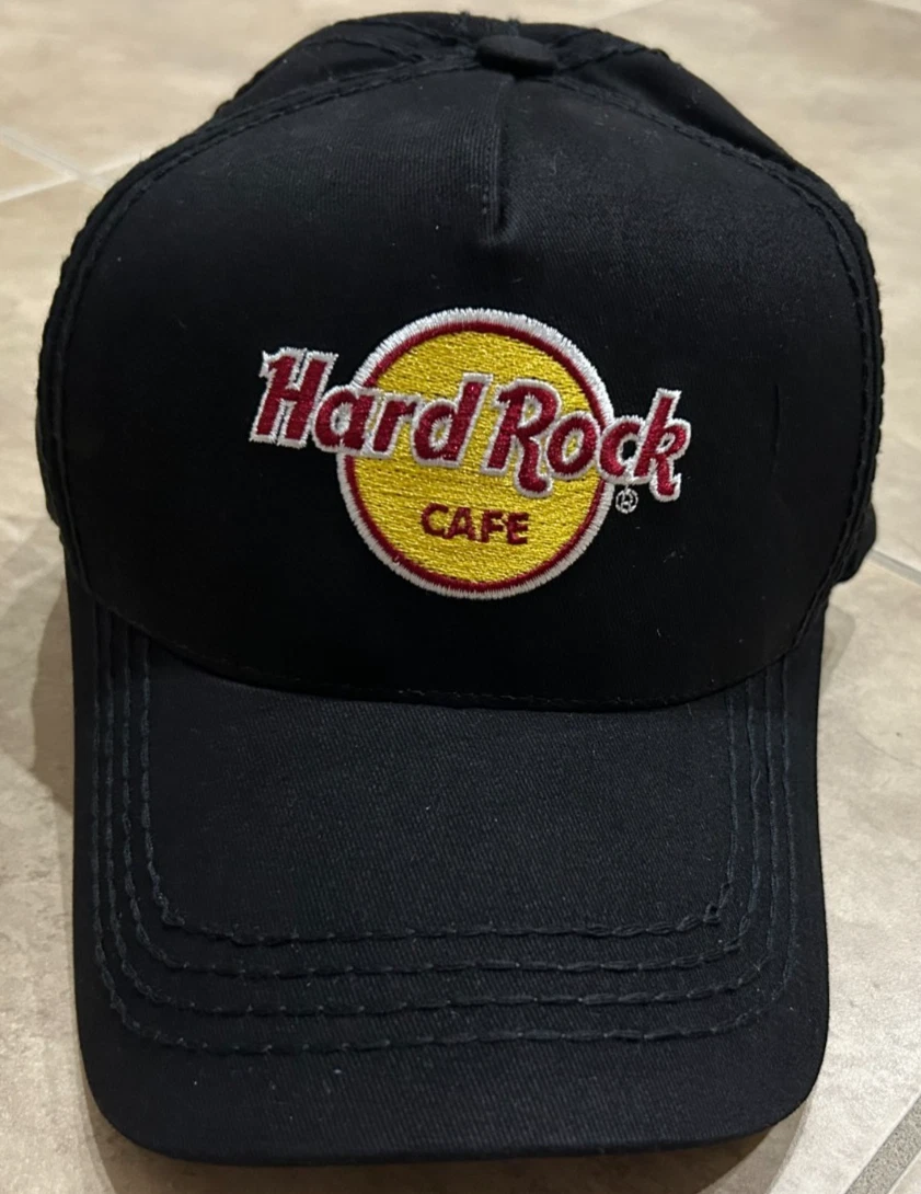 hard rock hat products for sale | eBay
