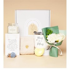 Sympathy Gift Baskets Sympathy Gifts for Loss of Loved One Dad Mom Husband