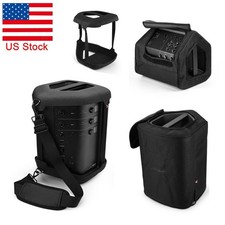 Dust Cover Portable For Bose S1 Pro/S1 Pro Speaker Shoulder Case Accessories US