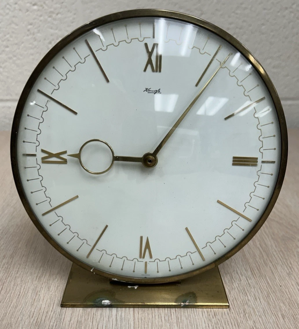 Kienzle Decorative Clocks for sale | eBay