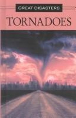 Tornadoes Library Binding