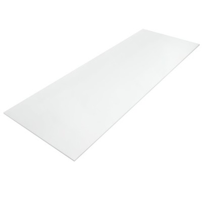 1/4x24x72 Inch High Density Polyurethane Upholstery Foam Cushion Sheet