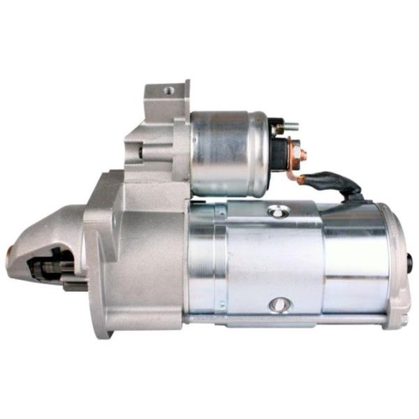Hella Starter 2.5 KW FüR Fiat Ducato Kasten 130 Multijet 2.3 D 150 180 160-image