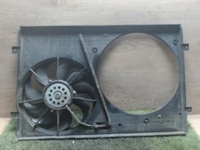 Radiateur Skoda FABIA
