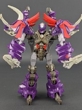 Transformers Age Of Extinction Slug READ Hasbro AOE Deluxe Class 2014