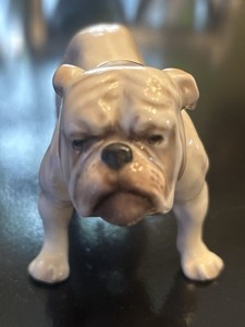Royal Doulton Bulldog | eBay