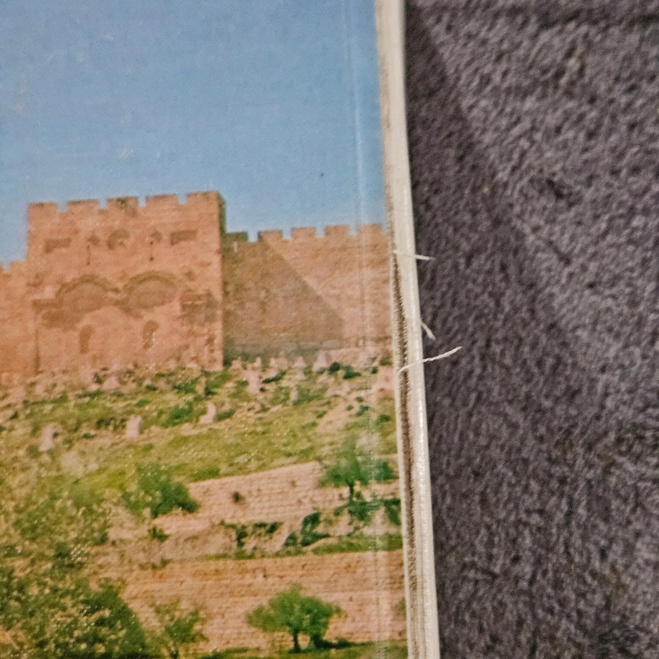 Holy Bible Authorized King James Version Deseret Book Company Sea Of Galilee - Image 3 of 4