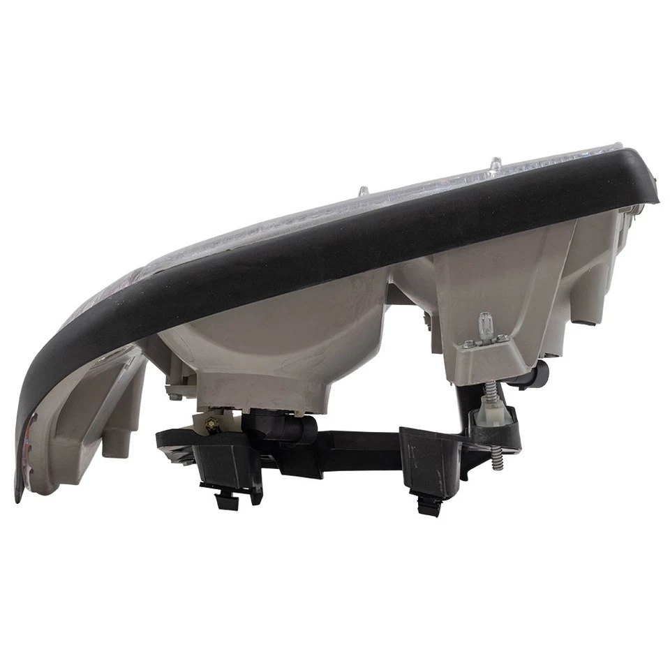 Se adapta a faros Jimmy 1998-2001 sin juego de luces antiniebla 16526227 1998-2004 Sonoma Foto 4 de 4