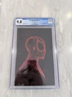 AMAZING SPIDER-MAN #55 2ND PRINT GLEASON VIRGIN VARIANT CGC 9.8 NM/MT