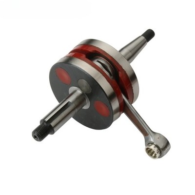 Motorcycle AM5 Racing Crankshaft For CPI SM 50 Supermoto SMX SX Supercross 50cc