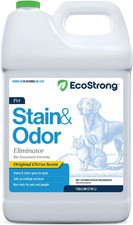 Pet Stain and Odor Remover - Cat Urine Enzyme Cleaner Destroyer, Urine Destroyer