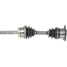 A 1 Cardone 66-6051 Cv Axle Assembly