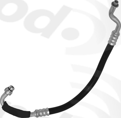 #ad #ad Global Parts A C Refrigerant Discharge Hose for 15 20 Ram ProMaster City 4813413 $32.06