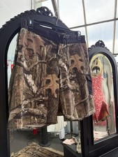 Realtree camo swim trunks Size medium