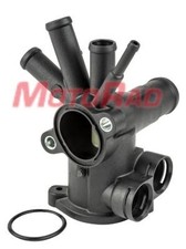 MOTORAD CH7085 Coolant Flange for SEAT,VW