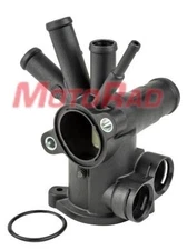 Motorcycle CH7085 Coolant Flange for Seat, VW