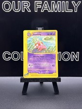 Pokemon Card - Slowking Aquapolis 34/147 Regular on eBay