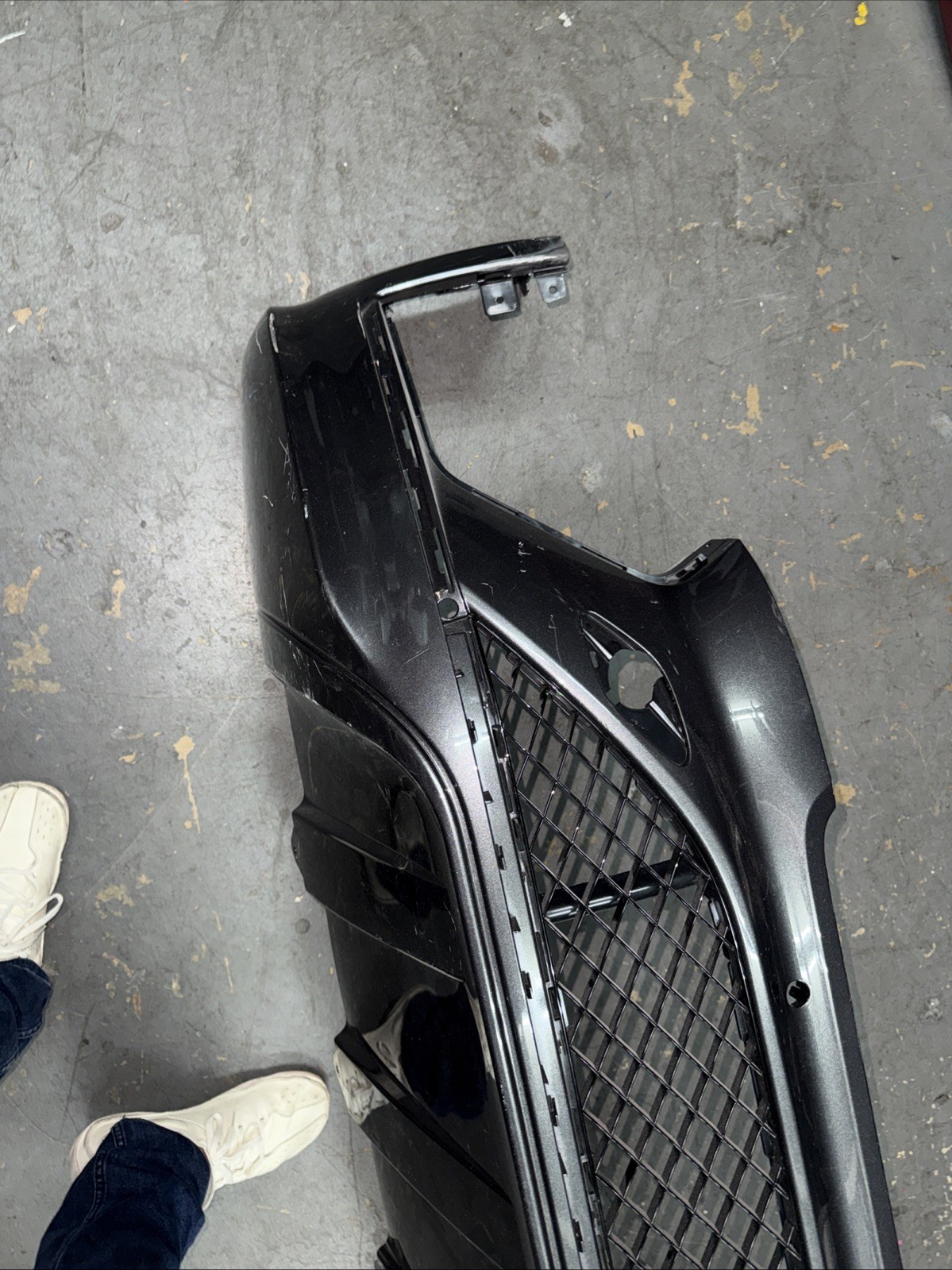2021-2024 Bentley Bentayga Gen 2 BY636-2 Front Bumper Cover 36A807103 #3429