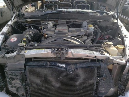 USED 2008 DODGE RAM 3500 AUTOMATIC TRANSMISSION COOLER 68RFE Diesel Shipped - Picture 8 of 9