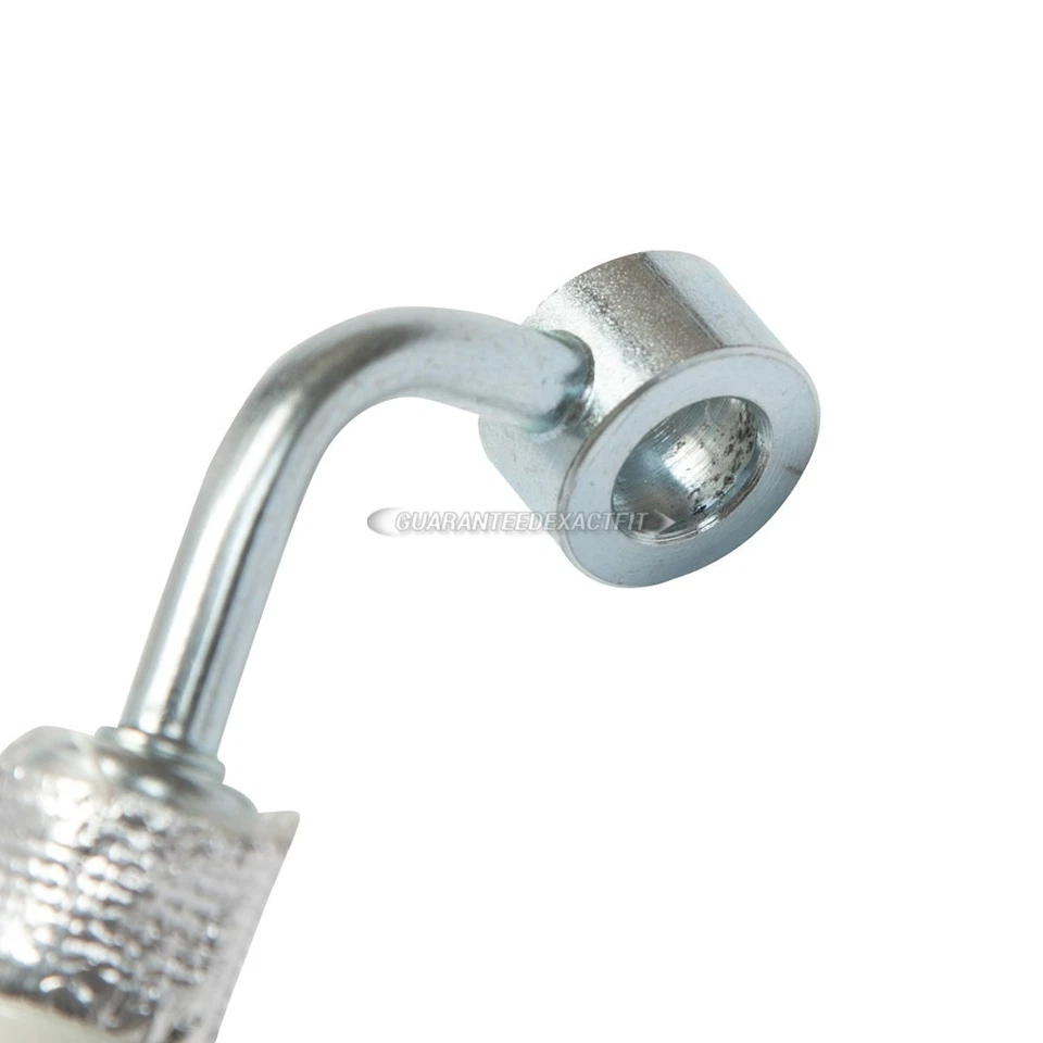 Manguera de presión de dirección asistida GAP para Mercury Villager Nissan Quest Edelmann Foto 2 de 3