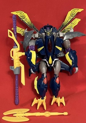 Transformers Prime Beast Hunters Dreadwing Decepticon Figure