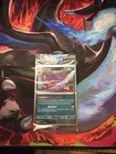 Gengar 050/088 Gamestop Stamped Promo - Pokemon TCG: Perfect Order - SEALED