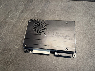 Soundverstärker Hifi Burmester High End Mercedes Benz W222 W217 ORIG A2229001709