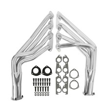 Flowtech 31132flt Long Tube Header - Ceramic Coated