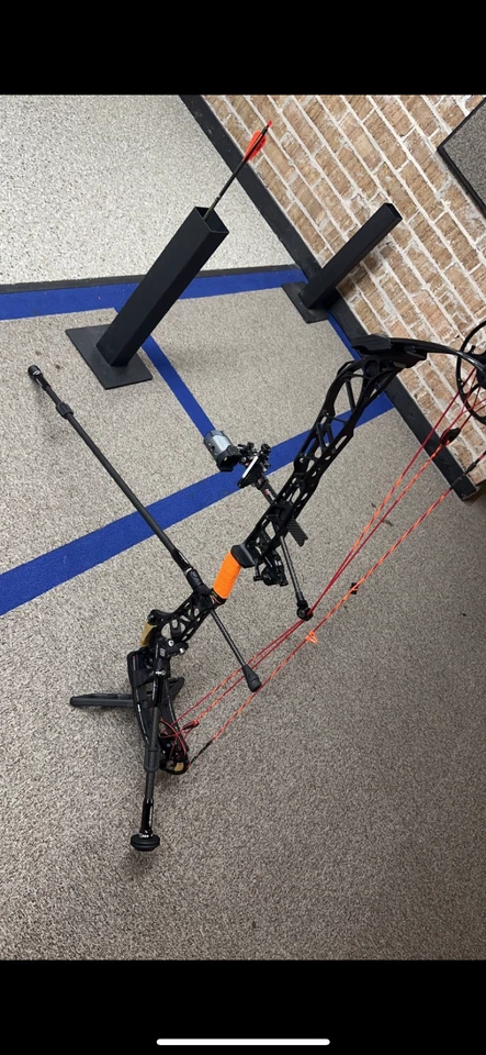 Arcos compuestos Matthews título 38 Foto 2 de 2