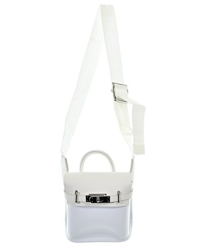 MAISON EUREKA Shoulder Bags White 2200644573498