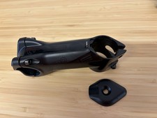 Pro Vibe Aero Stem 100mm 17°, 1 1/4”, 31.8mm