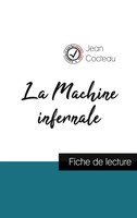 Jean Cocteau | la Machine Infernale De Jean Cocteau (Fiche De Lecture Et...