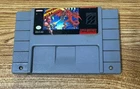 Super Metroid (Nintendo SNES, 1994)