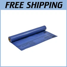 30 Mil PVC Shower Pan Liner Roll 5' x 40', Blue