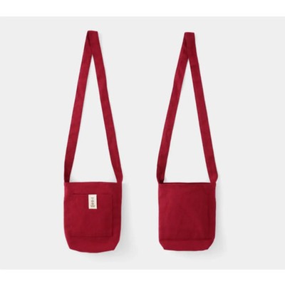 Traveler's Notebook Love and Trip Red Sacoche Bag Red New FS