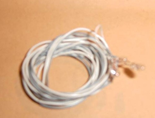 Arnold Bombilla de repuesto blanca para señal, Art.-Nr.: 7222-055 **NUEVA** | Condition: Neu