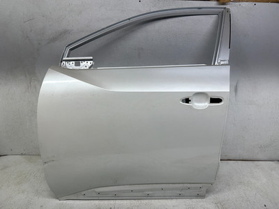2023-2025 TOYOTA BZ4X FRONT LEFT DRIVER SIDE EXTERIOR DOOR PANEL