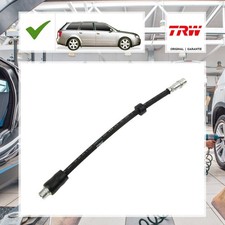 1x Trw Bremsschlauch AUDI A4 Avant (8E5, B6) 2.0