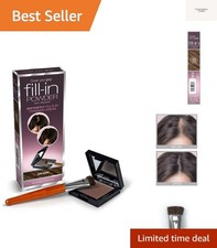 Fill In Powder - Dark Brown Pack of 2
